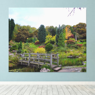 Autumn  canvas print