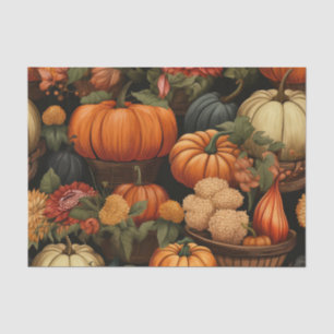 Autumn Celebration Tissue Paper