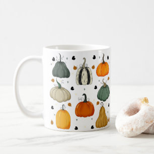 Autumn Coffee Mug