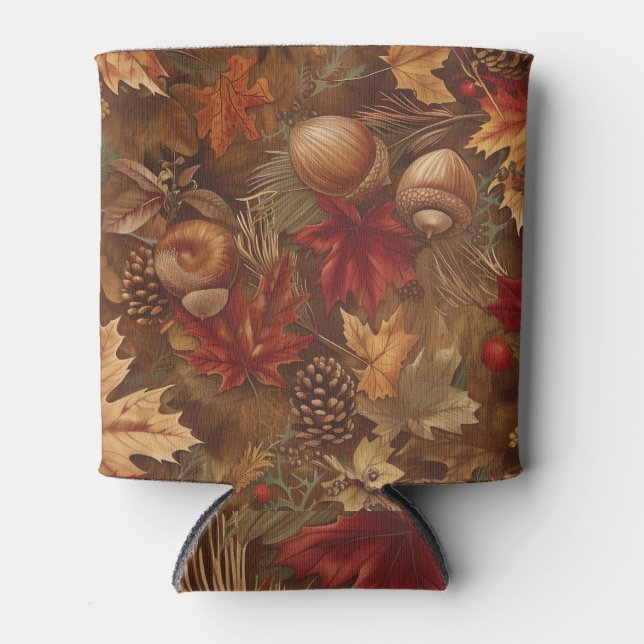 Autumn Collection – Beauty of Fall - Cooler (Front)