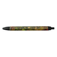 Autumn colourful decorative design