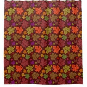 Autumn Colourful Fall Maple Leaves Fall Harvest
