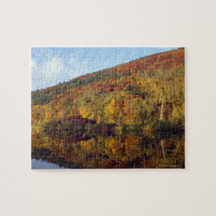 Autumn Colours 2 Jigsaw Puzzle