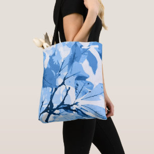 Autumn colours, leaves 4 tote bag