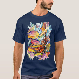 Autumn colours T-Shirt