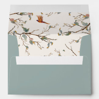 Autumn Covey | Enveloppe 5" x 7"
