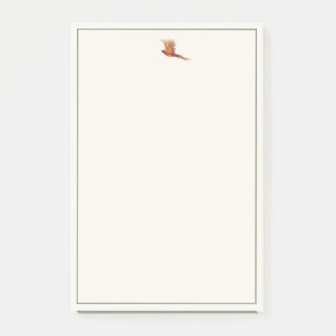 Autumn Covey Post-It Note