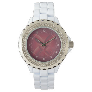 autumn crimson watch