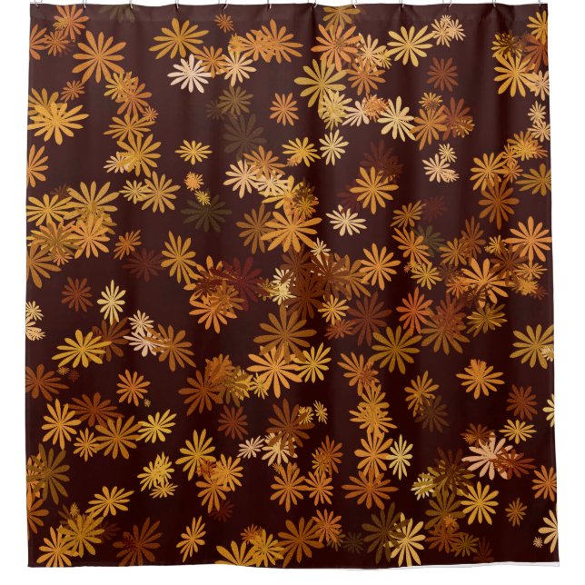 Autumn Daisies (Front)