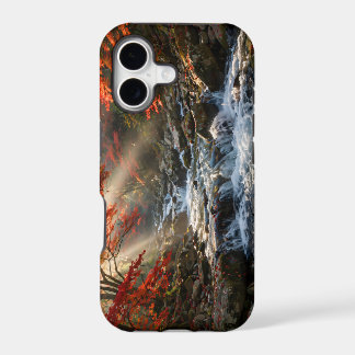 Autumn design for Iphone 17