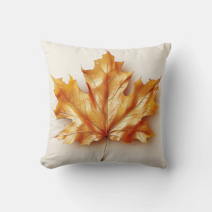 Autumn Design Pillow