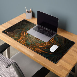 Autumn Desk Mat