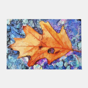 AUTUMN  DOORMAT