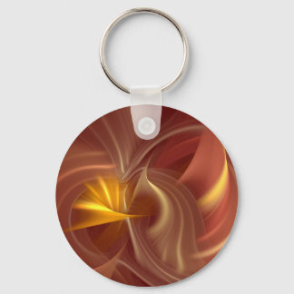 Autumn Dream Keychain