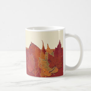 Autumn Dreams Céramique Mug