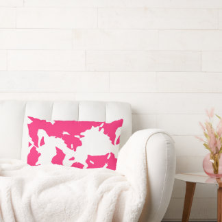 Autumn dreams lumbar pillow