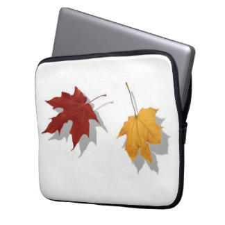 Autumn Electronics Bag