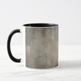 Autumn Enchantment Mug - Gothic Witch & Fall Vibes
