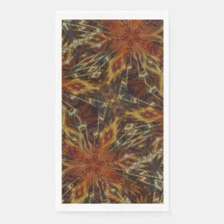 autumn entertaining 001 napkin