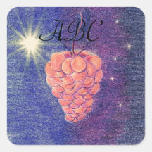 Autumn Equinox Grapes