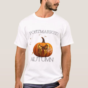 Autumn Essential T-Shirt