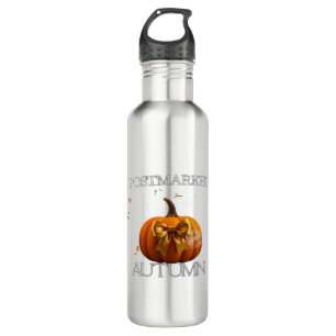Autumn Essential T-Shirt 710 Ml Water Bottle