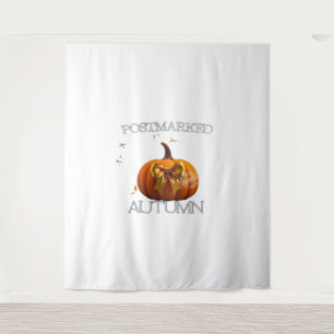 Autumn Essential T-Shirt Tapestry