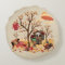 Autumn Fall Elements and Scenery