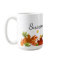 Autumn Fall Leaf Maple Coffee Mug