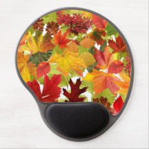 Autumn Fall Leaves