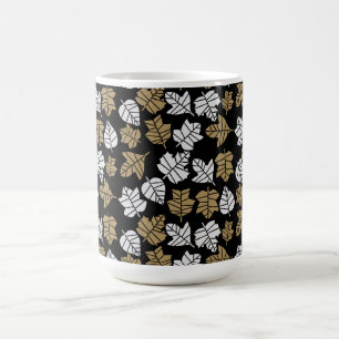 Autumn Fall Nature Transition Coffee Mug