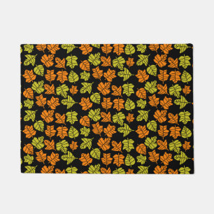 Autumn Fall Nature Transition Doormat