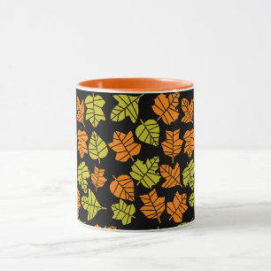 Autumn Fall Nature Transition Mug
