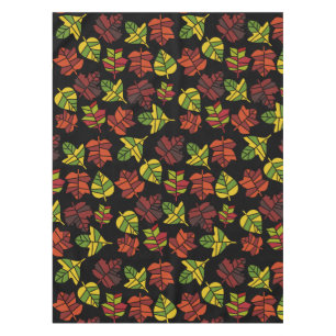 Autumn Fall Nature Transition Tablecloth