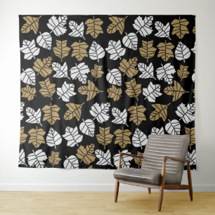 Autumn Fall Nature Transition Tapestry