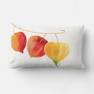 Autumn Fall Throw Pillow