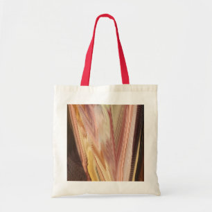Autumn Fountain Tote Bag