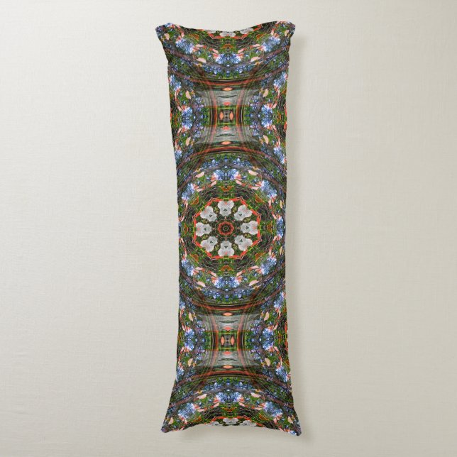 Autumn  Fun.... Body Pillow (Front Vertical)