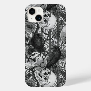 Autumn garden 1 Case-Mate iPhone 14 plus case