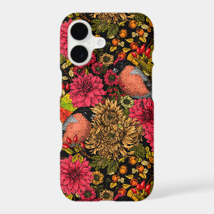 Autumn garden 2