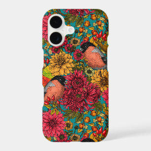 Autumn garden 3