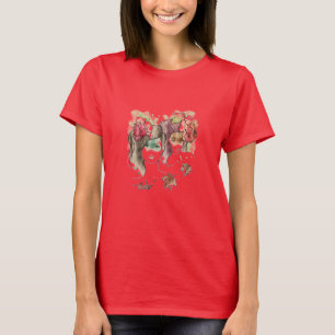 Autumn Girls - Ringer Shirt