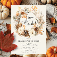 Autumn Gratitude Thanksgiving