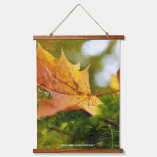 Autumn Hanging Tapestry