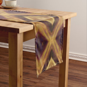 autumn harvest 002 Table Runner