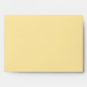 Autumn Harvest Bounty Envelope
