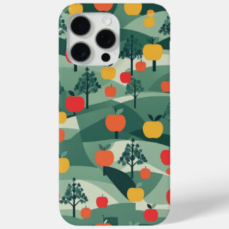 Autumn Harvest iPhone 15 Pro Max Case