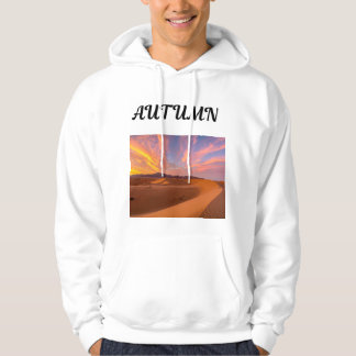 Autumn   Hoodie