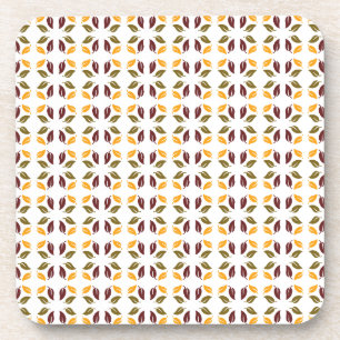 Autumn Impressions 1 Coaster