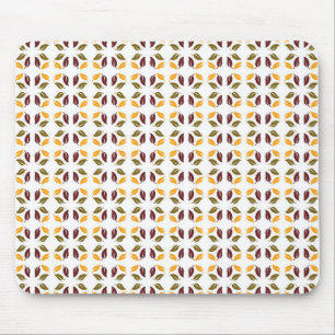 Autumn Impressions 1 Mouse Pad